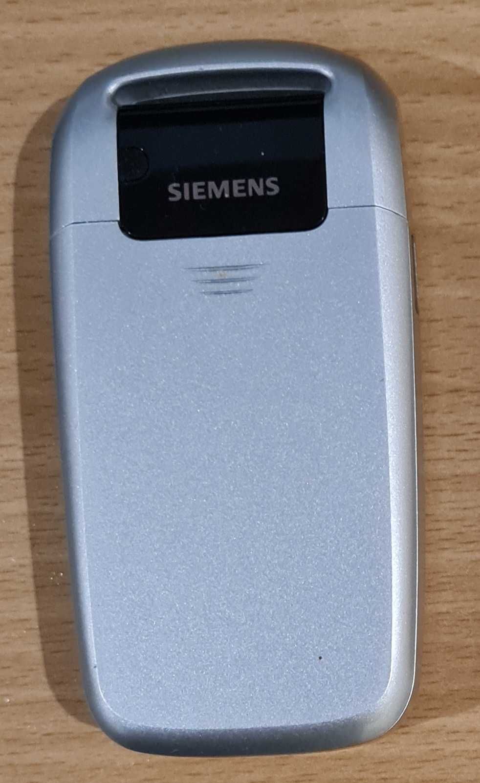 Siemens CF75 жабка ретро