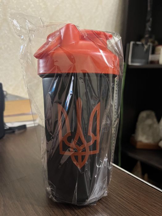 Шейкер 600ml