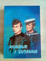 Mundur i sutanna Stanisław Pawłowski