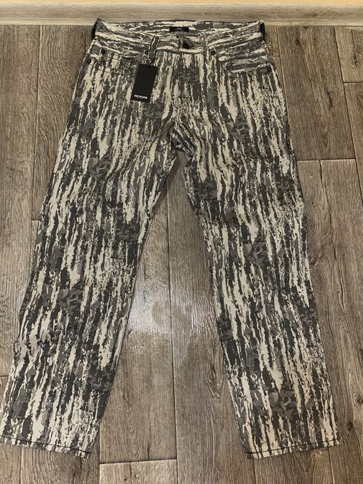 Джинси True Religion Camo