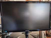 Monitor 22 cale do PC