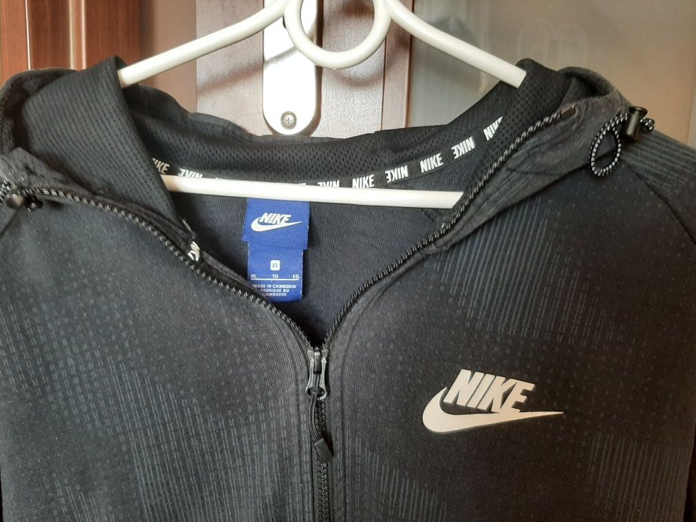 Nike Bluza Rozpinana Orginał XL/2xl