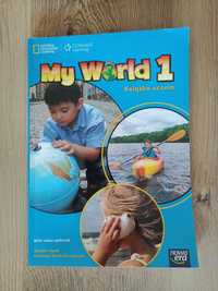 My world 1 - National Geograpgic Learning