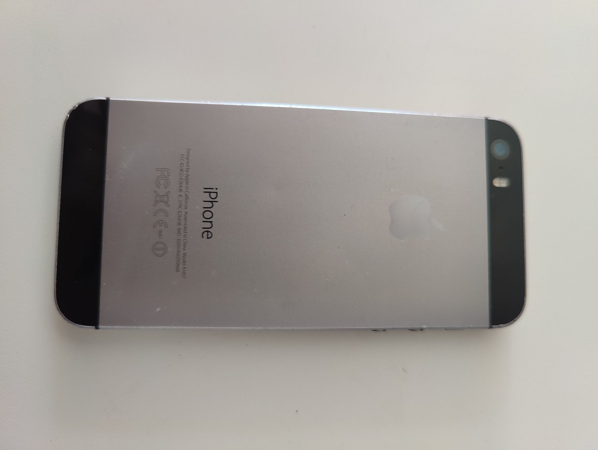 iPhone 4 16gb preto