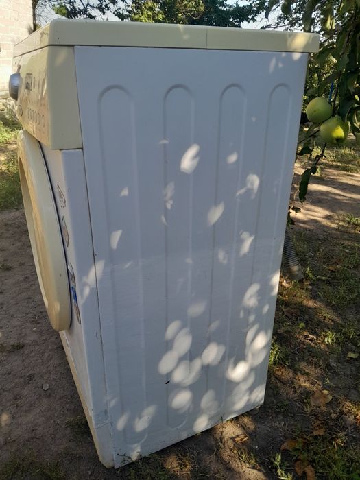 Стиральная машина LG 5 кг