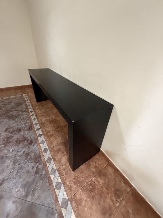 Consola de hall de entrada ou sala