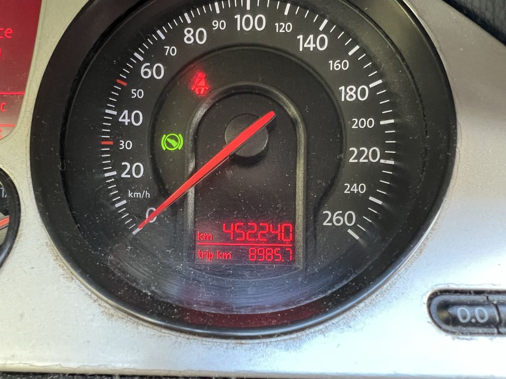 Volkswagen Passat 2.0 tdi 170 koni DSG