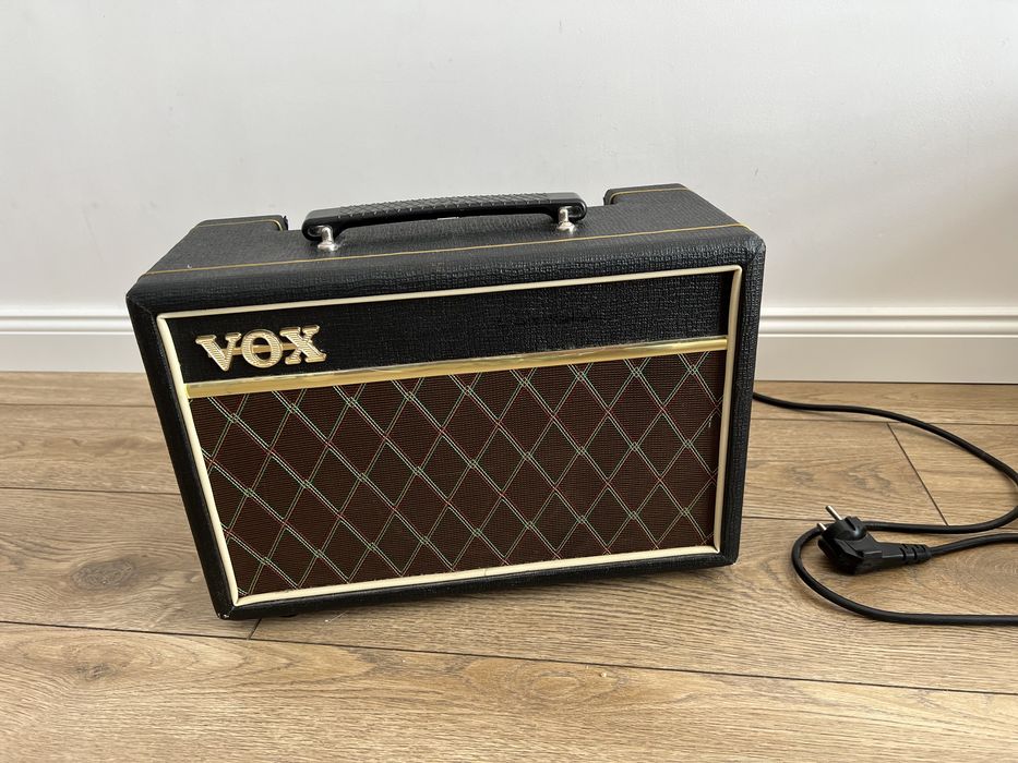 VOX Pathfinder 10 wzmacniacz gitarowy