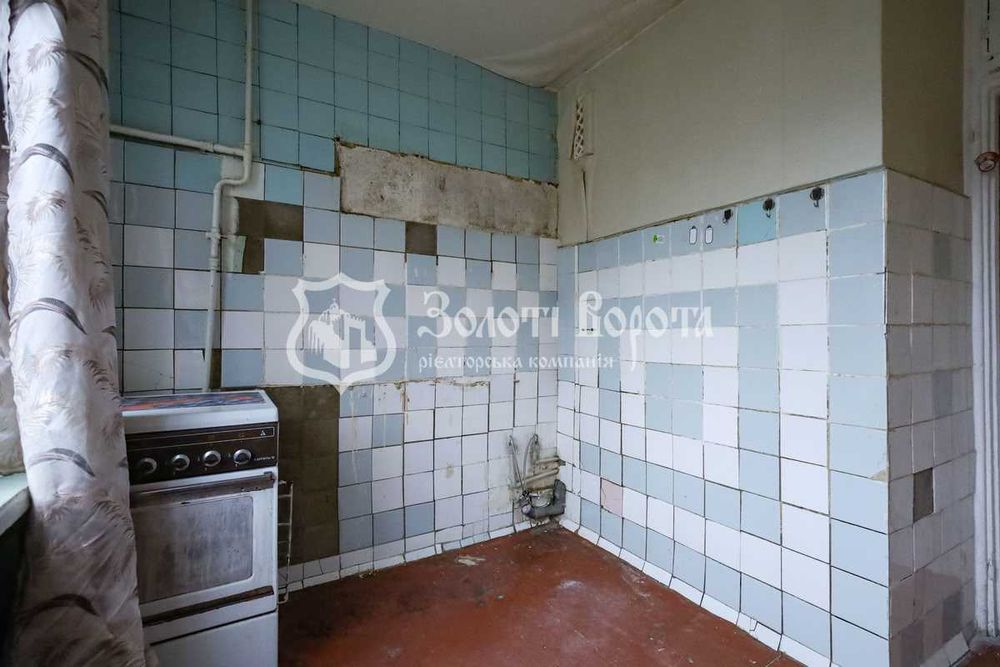 Квартира, 3к. Ремонт. Тичини, 26, Березняки, Дніпровський район