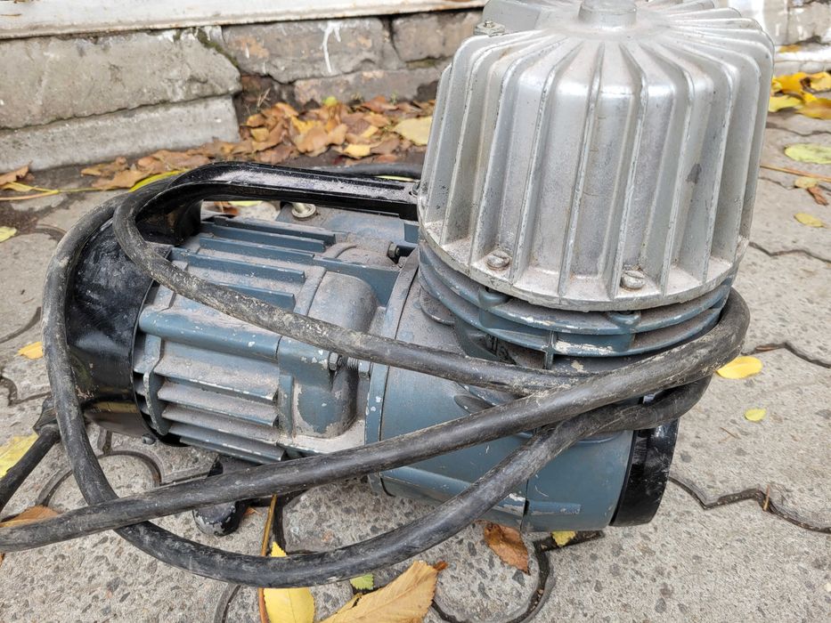 Компресор диафрагменный СО-45Б ссср