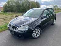 Volkswagen Golf 5 1.6 FSI