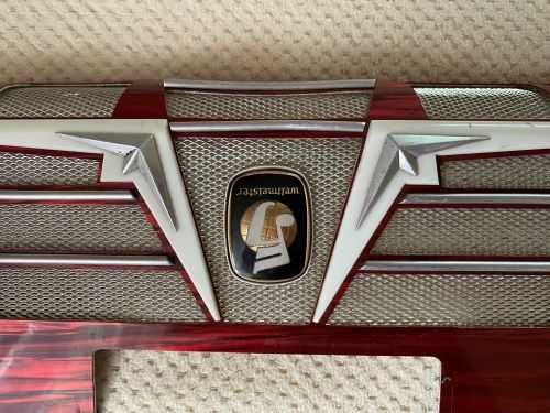 Akordeon Weltmeister Amigo 80B - galeryjka - okazja