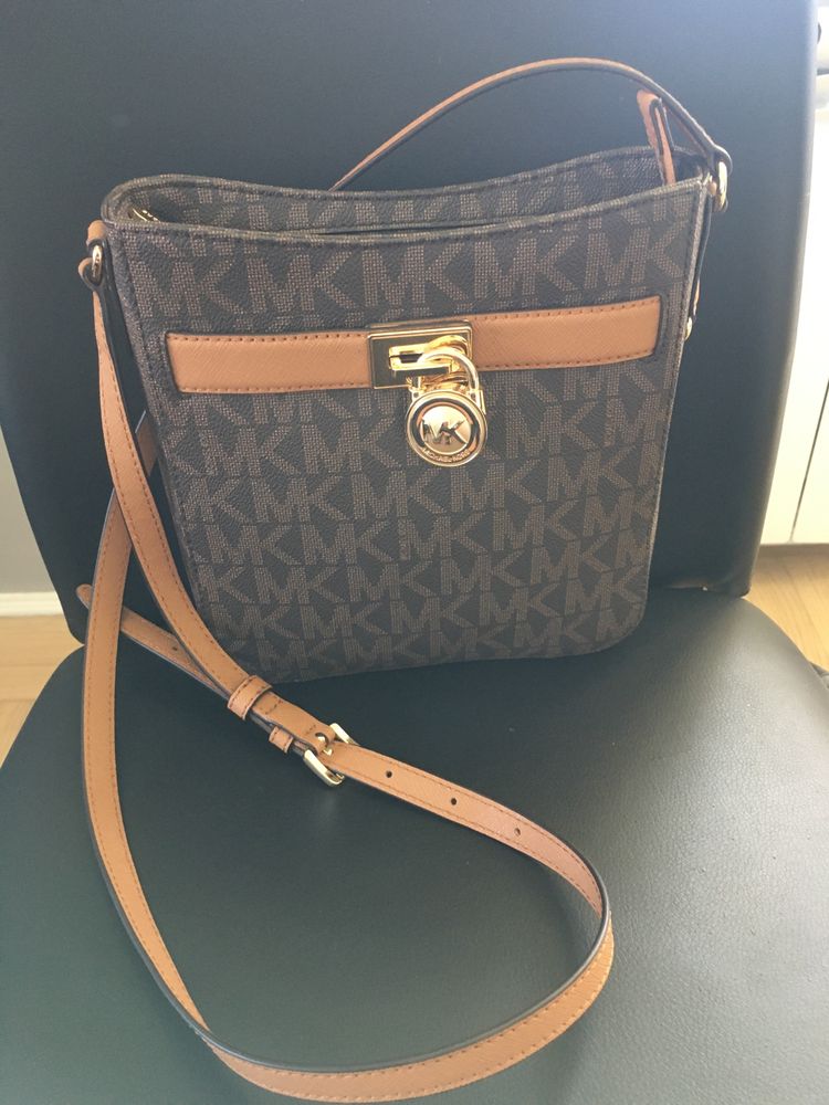 Michael Kors torebka