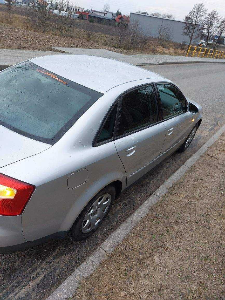 Sprzedam Audi A4