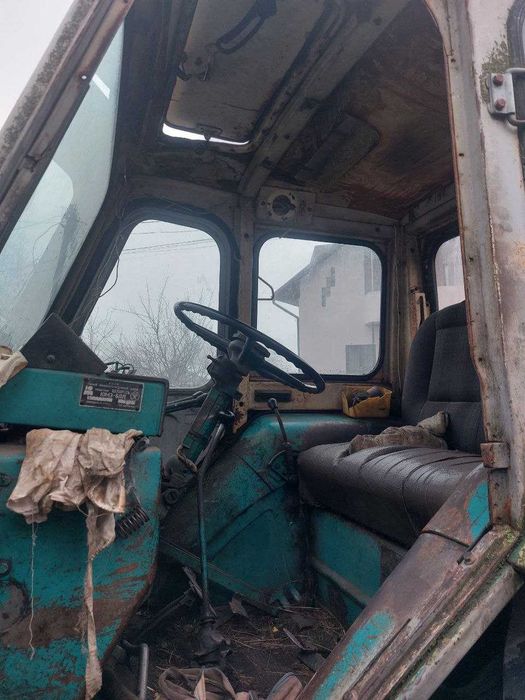 Продам трактор ЮМЗ 6