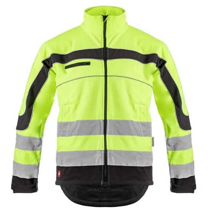 Wyprzedaż 2 szt Nieprzemaklna i wiatroszczelna kurtka robocza / SOFTSH