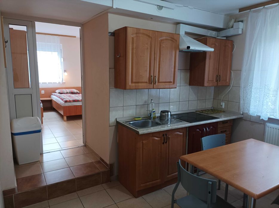 Noclegi Ognica -pokoje, studia, apartamenty-Marina- Krajnik-Chojna