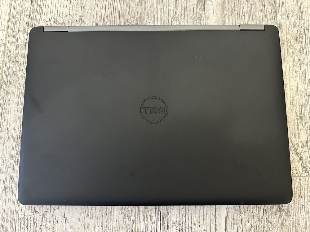 Ноутбук Dell E7470 “14/i7/8Gb DDR4/256 SSD