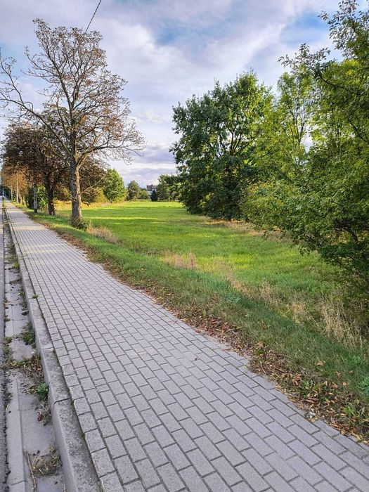 Działka z warunkami zabudowy, 2000 m2, Stanisławów, Bezpośrednio!