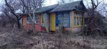 Продається дача у садовому товаристві темірязіва ( за аеропортом )
