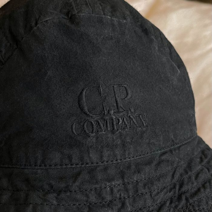 панама cp company ba-tic black