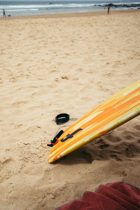 Prancha de Surf - Ferox