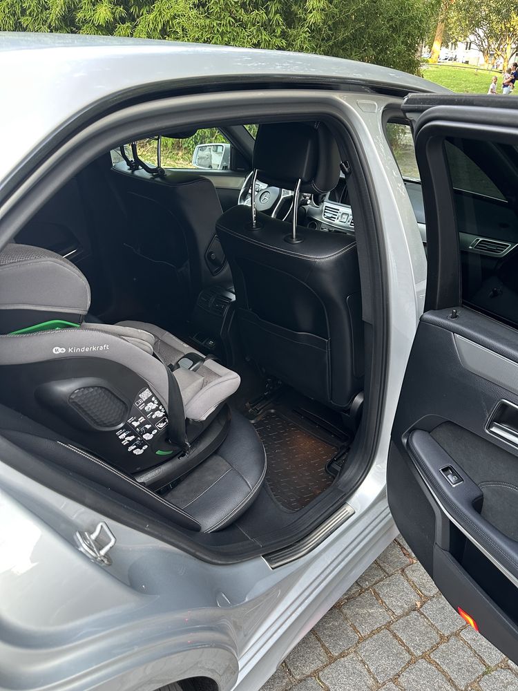 Mercedes e300 bleutec hibrido