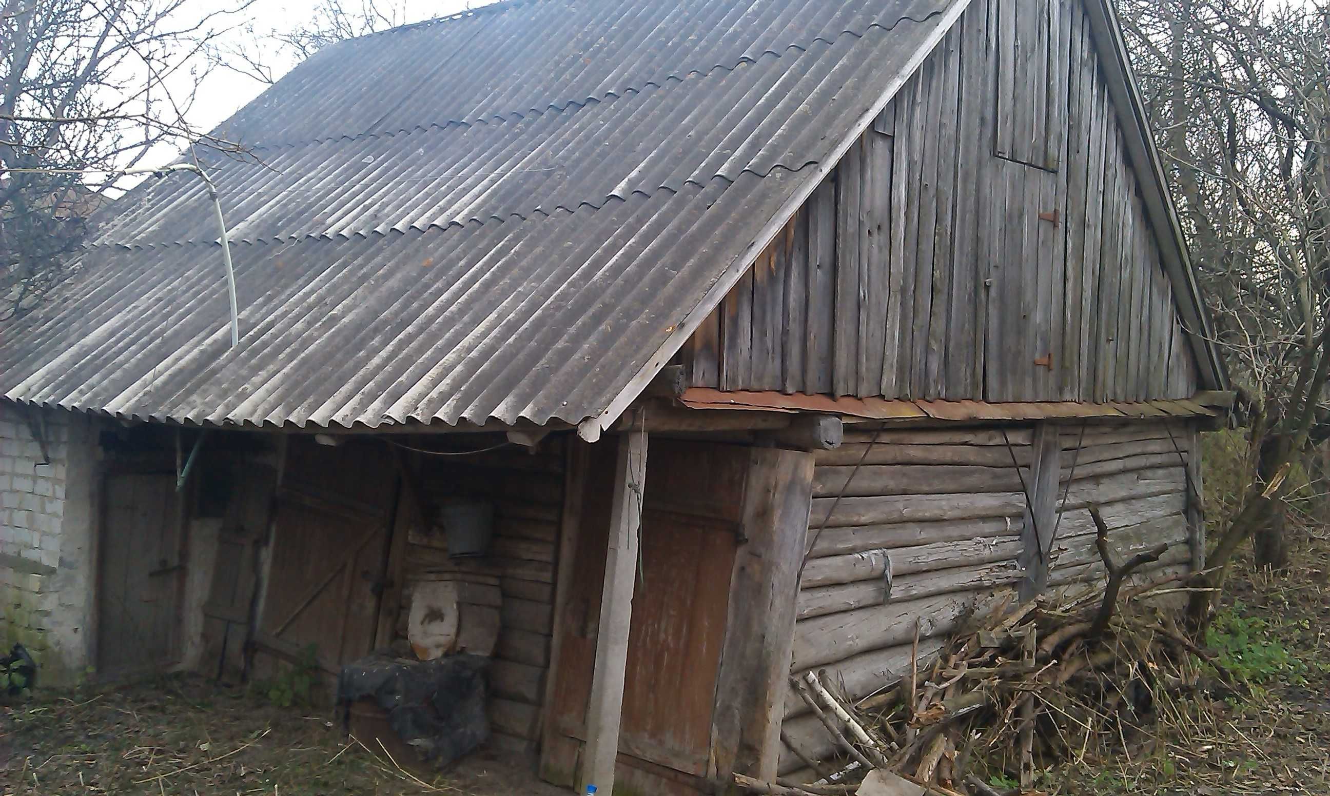 ПРОДАЖ АБО ОРЕНДА З ПРАВОМ ВИКУПУ будинку в Київській обл.