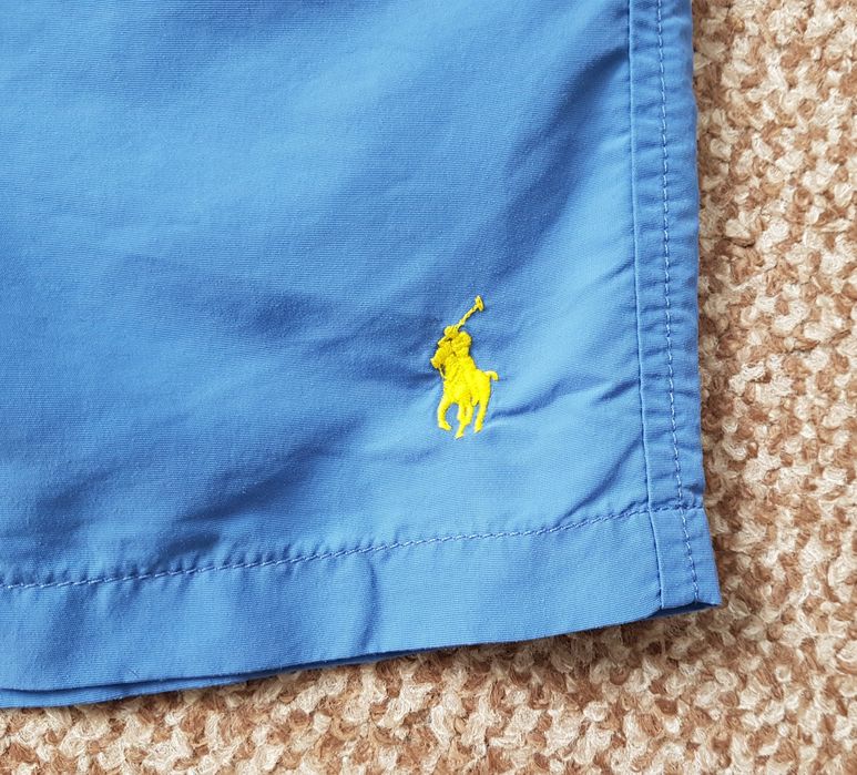 Polo Ralph Lauren шорти пляжні оригінал L