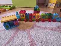 Lego duplo, zestaw