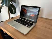 MacBook Pro 13" Intel Core i5 A1278 4/250GB Apple