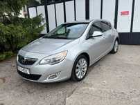 Opel Astra Opel Astra 1.6 automat nowy gaz
