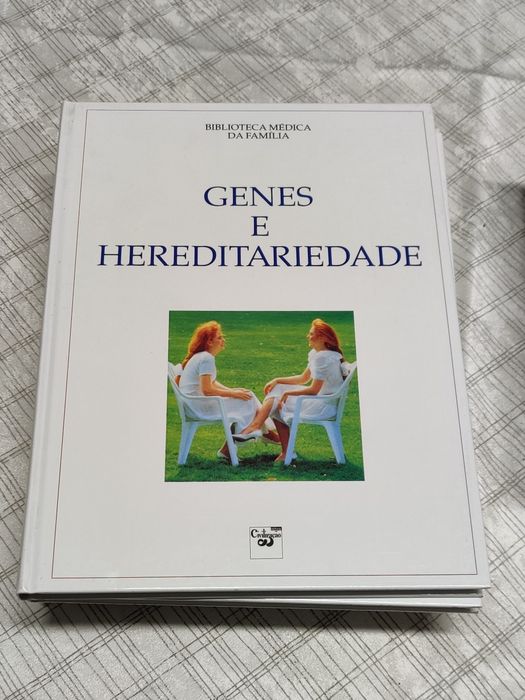 Coleção Saúde da Família livros