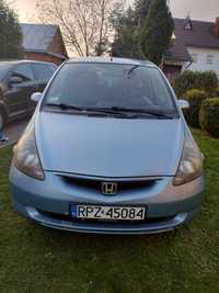 Honda jazz 1.2 benzyna