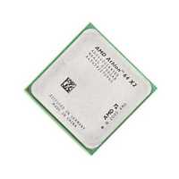 Processador AMD Athlon 64 X2