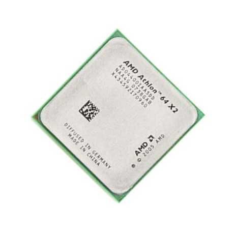 Processador AMD Athlon 64 X2