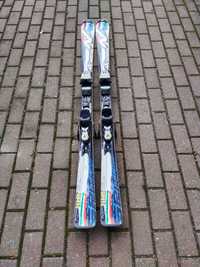 Narty Nordica Speedfire 162 cm