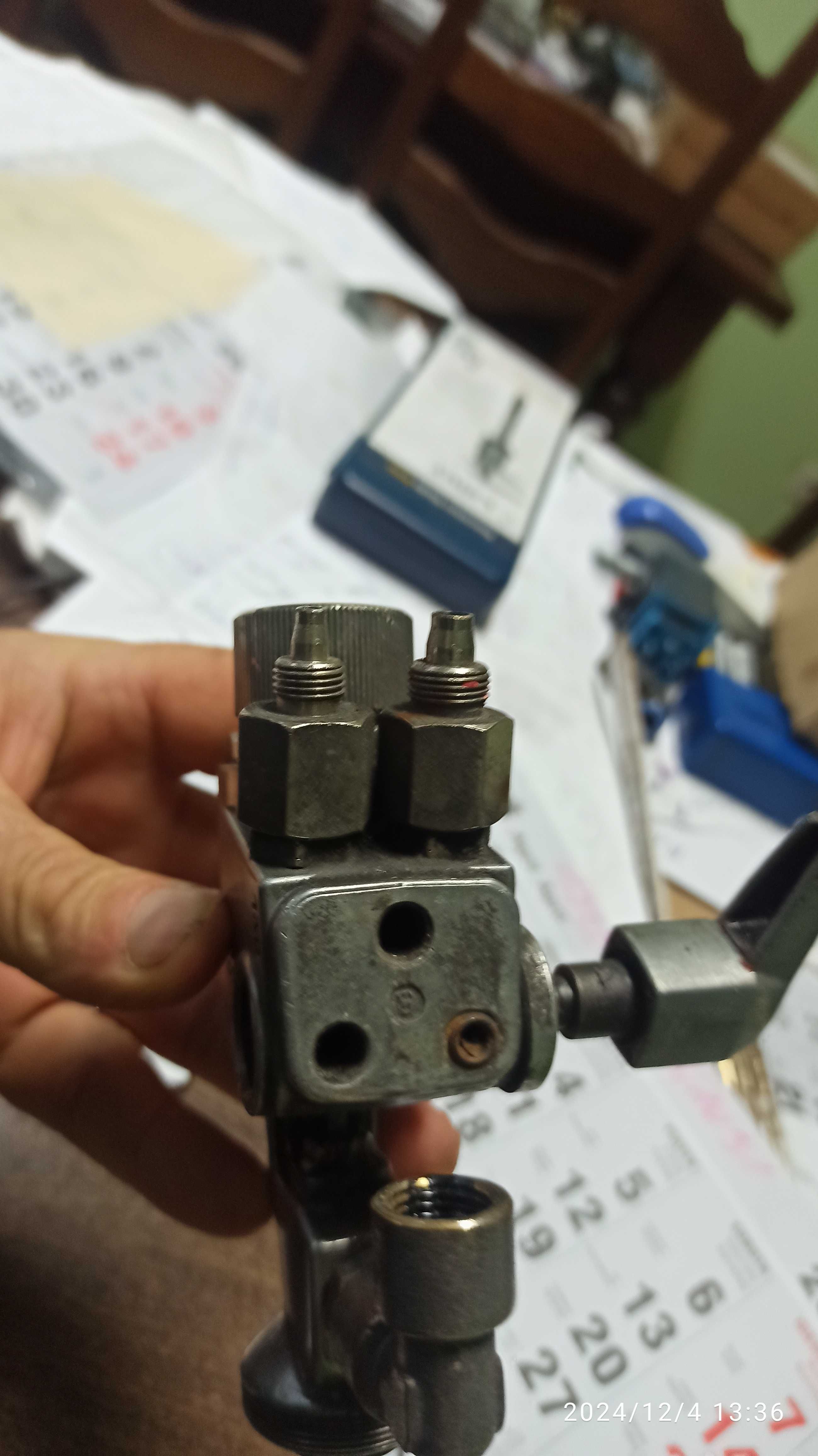 pistolet natryskowy iwata wa-200