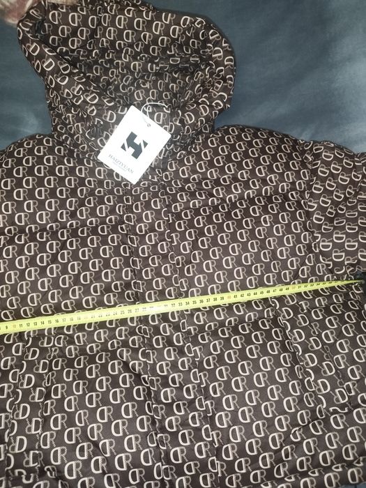 Жіноча куртка Діор