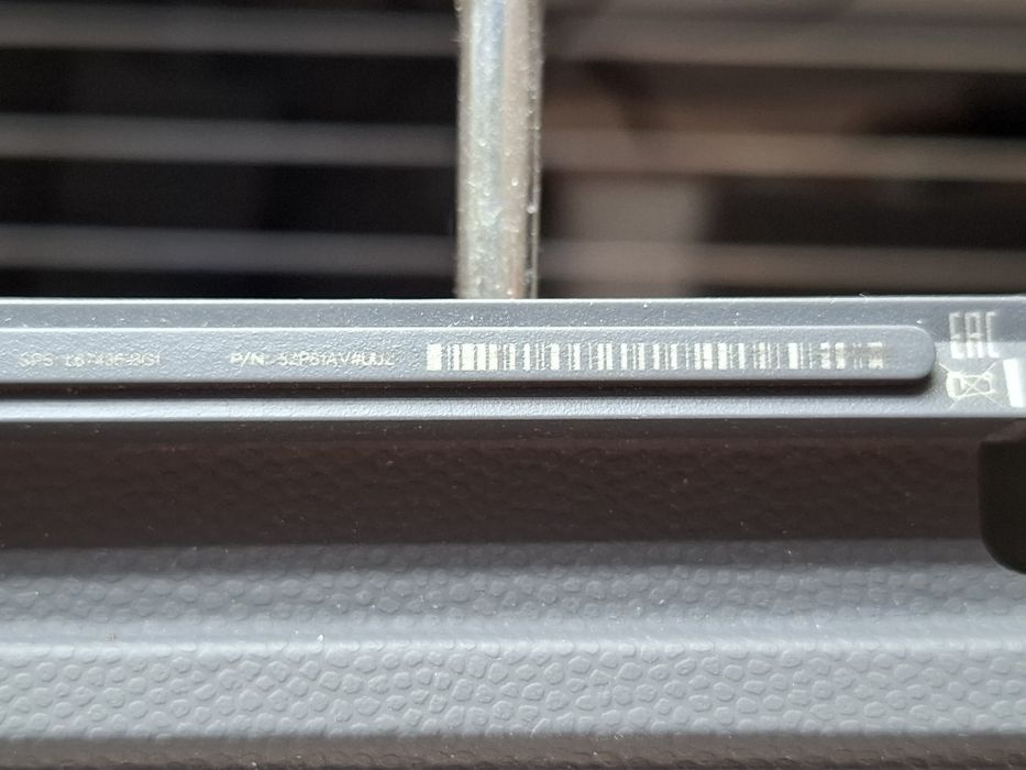 Клавиотура HP..ELITE X2 4G.