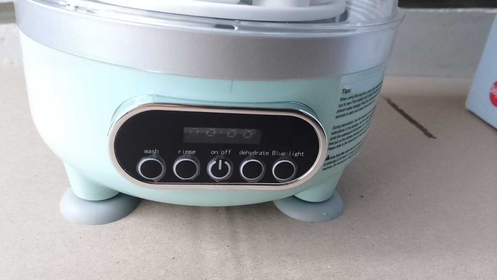 Пральна машинка  маленька від юзб