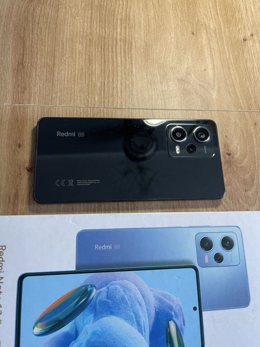 Xiaomi Redmi Note 12 Pro 5G