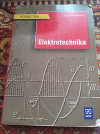 Podręcznik Elektrotechnika Stanisław Bolkowski