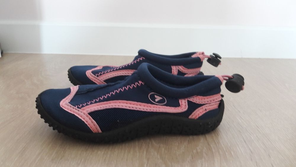 Buty do wody rozmiar 28 wkładka 16 cm