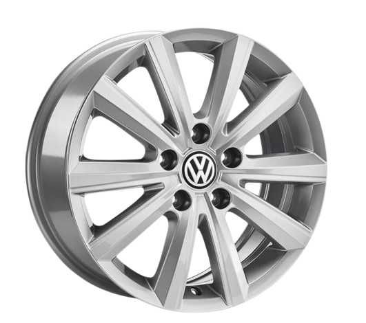 alufelgi r17 5x120 NOWE VW Transporter T6 T7 Multivan Caravell Crafte