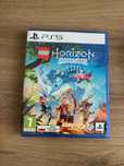Gra LEGO Horizon Adventures PS5 (Promenady Wrocławskie) - stan idealny