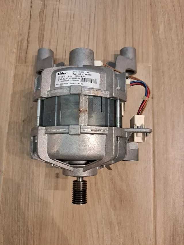 Motor Nidec Máquina Ariston Hotpoint
