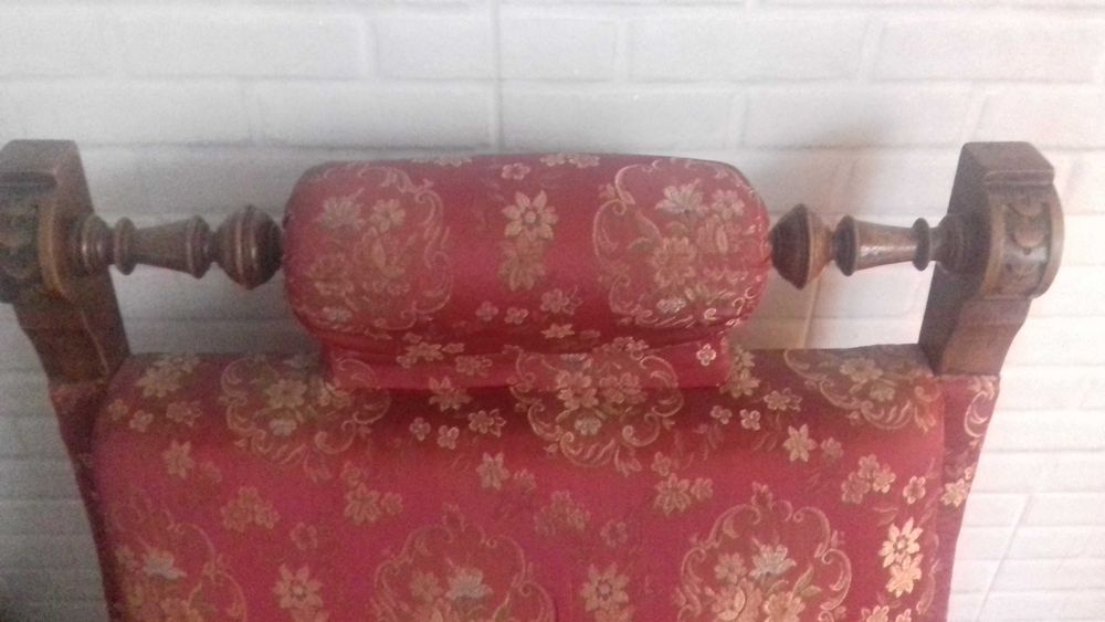 Sprzedam fotel antyk