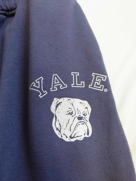 Spodnie dresowe Yale university press Primark M