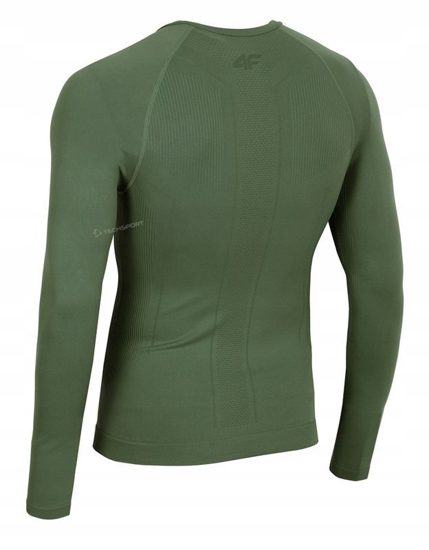4f Męska Koszulka Termoaktywna Bielizna Termiczna rozm Xxl/3xl